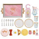 Disney Princess Style Collection Breakfast for Two 210264 - Colorland Toys